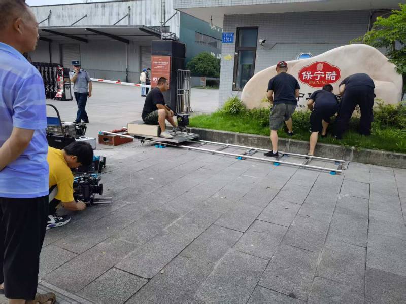 定结县TVC拍摄：制造业专属TVC方案，用镜头展现企业硬核实力！