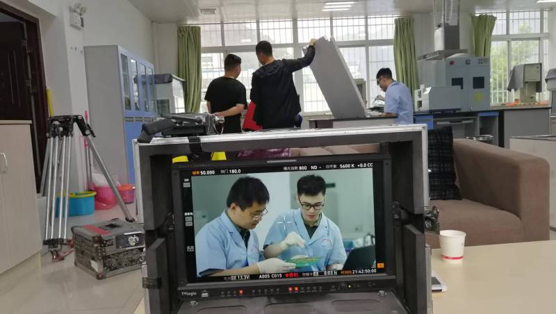 元宇宙搭台唱戏，定结县广告片拍摄公司抢滩虚拟世界首支舞