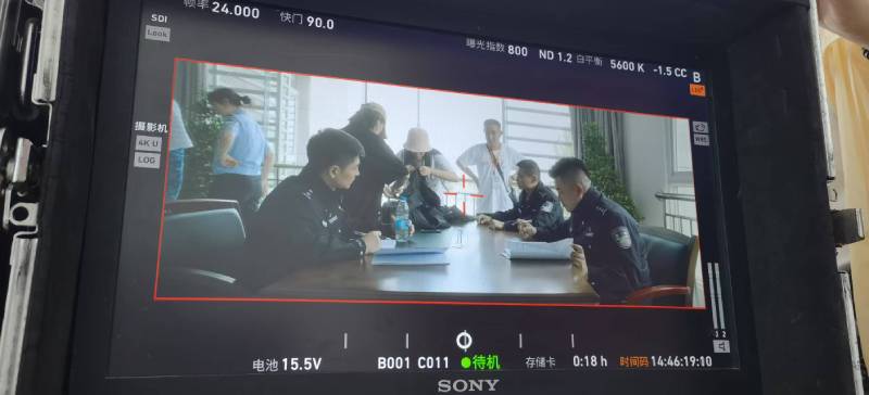 定结县TVC拍摄：活动类广告专属，即时产出高光内容，满足宣发时效！