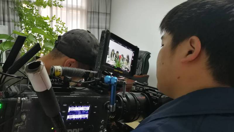 剧本杀式体验：定结县广告片拍摄公司构建沉浸式消费决策路径