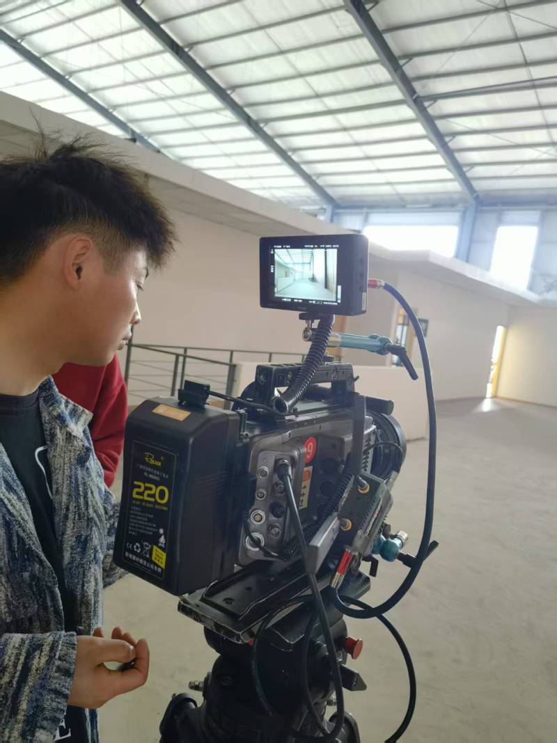 创新驱动，智领未来——定结县TVC与广告片拍摄制作的创新实践