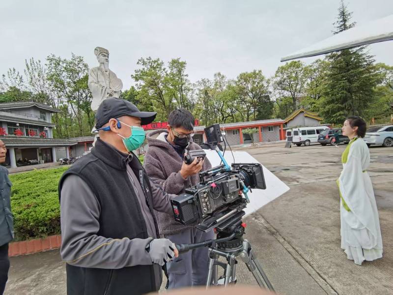 定结县广告片拍摄公司：从策划到投放，一站式服务，让品牌传播更高效！