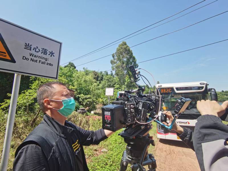 定结县TVC拍摄公司：深耕本地市场，为品牌定制专属拍摄方案