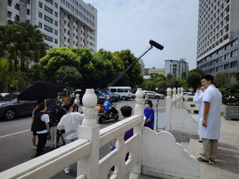 定结县广告片拍摄公司低成本实现高规格制作的诀窍